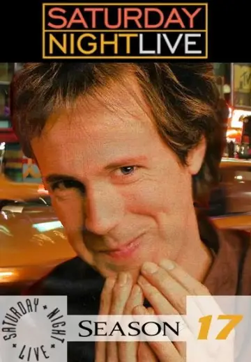 Poster for the TV series "Saturday Night Live" #1515572