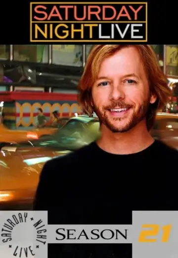 Poster for the TV series "Saturday Night Live" #1515580