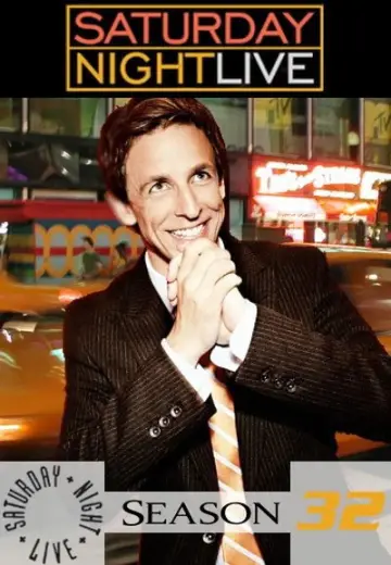 Poster for the TV series "Saturday Night Live" #1515602
