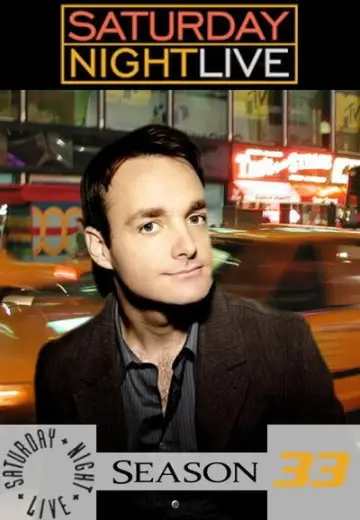 Poster for the TV series "Saturday Night Live" #1515604