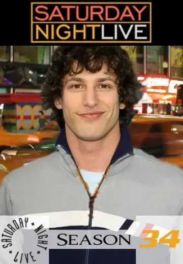 Poster for the TV series "Saturday Night Live" #1515606