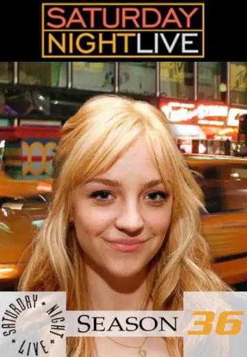 Poster for the TV series "Saturday Night Live" #1515612