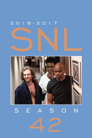 Poster for the TV series "Saturday Night Live" #1515629