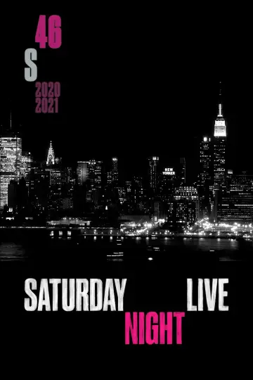 Poster for the TV series "Saturday Night Live" #1515645
