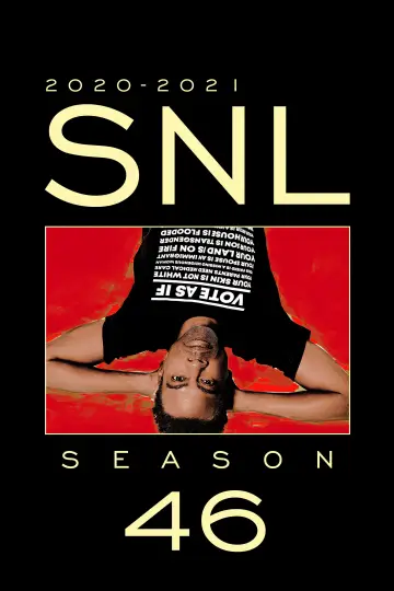 Poster for the TV series "Saturday Night Live" #1515646