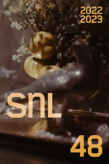 Poster for the TV series "Saturday Night Live" #1515655