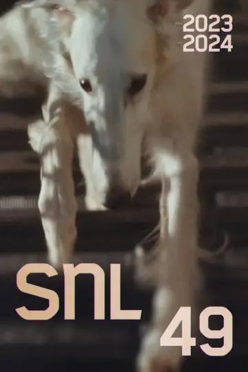 Poster for the TV series "Saturday Night Live" #1515662