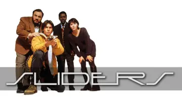 Backdrop к сериалу "Sliders" #1334249