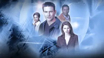 Backdrop к сериалу "Sliders" #1334252