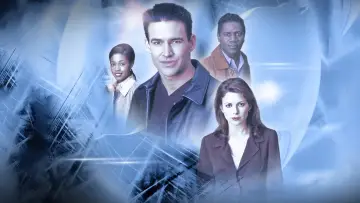 Backdrop к сериалу "Sliders" #1334253