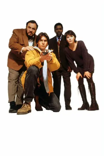 Poster к сериалу "Sliders" #1334266