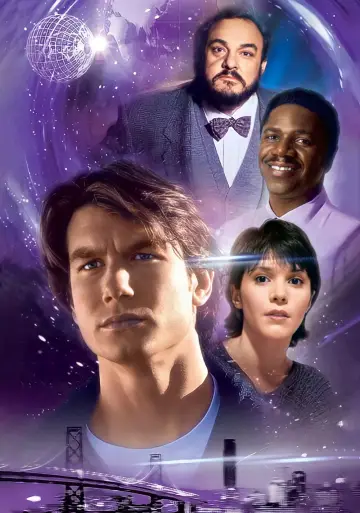 Poster к сериалу "Sliders" #1334268
