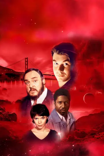 Poster к сериалу "Sliders" #1334270