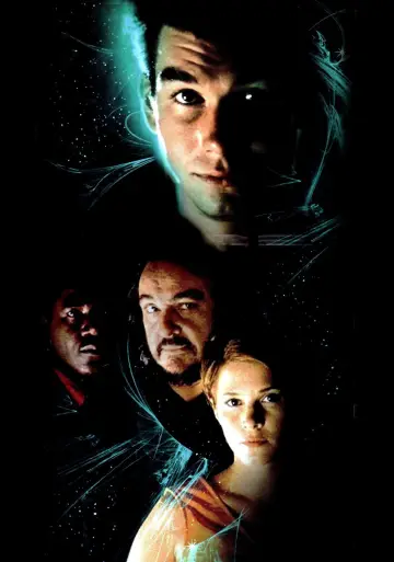 Poster к сериалу "Sliders" #1334273