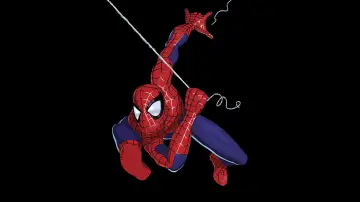 Backdrop for the TV series "Spider-Man: The New Animated Series" #1439418