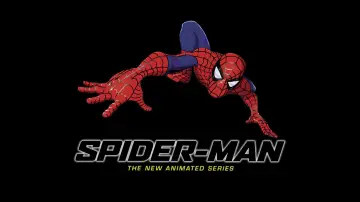 Backdrop for the TV series "Spider-Man: The New Animated Series" #1439419