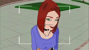 Backdrop for the TV series "Spider-Man: The New Animated Series" #1439424