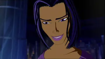 Backdrop for the TV series "Spider-Man: The New Animated Series" #1439426