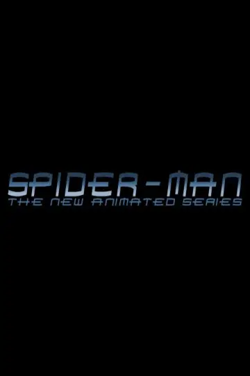 Poster for the TV series "Spider-Man: The New Animated Series" #1439449
