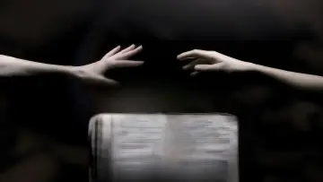 Backdrop for the TV series "Stephen King