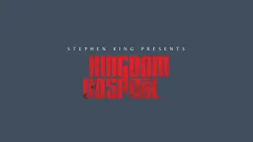 Backdrop for the TV series "Stephen King