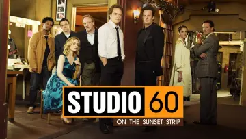 Backdrop for the TV series "Studio 60 on the Sunset Strip" #1542774
