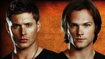 Backdrop к сериалу "Supernatural" #1232741
