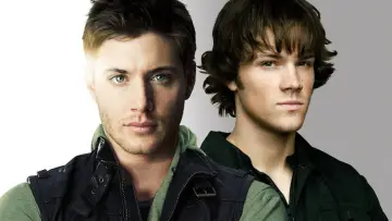 Backdrop к сериалу "Supernatural" #1232744