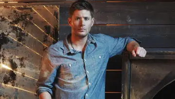 Backdrop к сериалу "Supernatural" #1232755