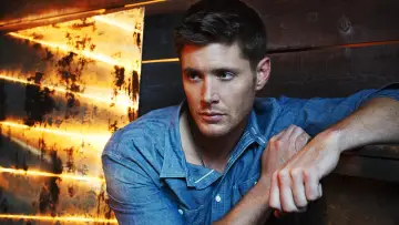 Backdrop к сериалу "Supernatural" #1232758