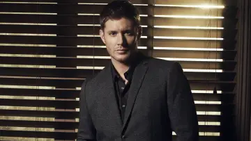 Backdrop к сериалу "Supernatural" #1232762