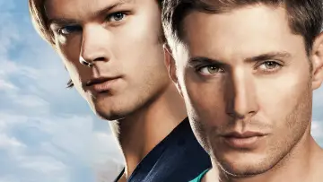 Backdrop к сериалу "Supernatural" #1232766