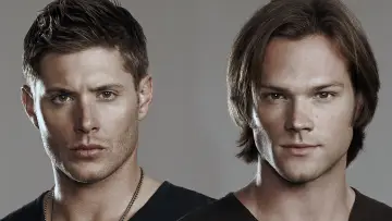 Backdrop к сериалу "Supernatural" #1232772