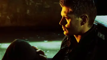 Backdrop к сериалу "Supernatural" #1232777