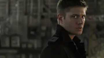 Backdrop к сериалу "Supernatural" #1232778