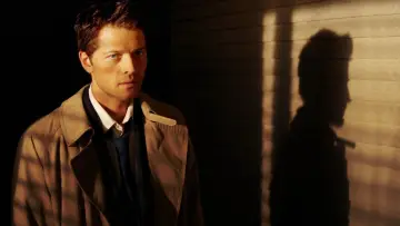 Backdrop к сериалу "Supernatural" #1232779