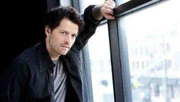Backdrop к сериалу "Supernatural" #1232780
