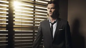 Backdrop к сериалу "Supernatural" #1232782