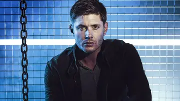 Backdrop к сериалу "Supernatural" #1232785