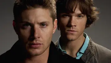 Backdrop к сериалу "Supernatural" #1232791
