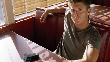 Backdrop к сериалу "Supernatural" #1232797