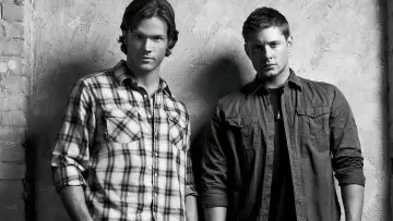 Backdrop к сериалу "Supernatural" #1232801