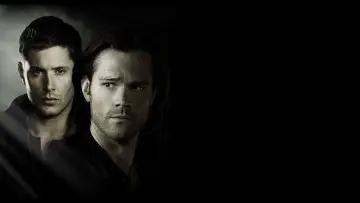 Backdrop к сериалу "Supernatural" #1232821