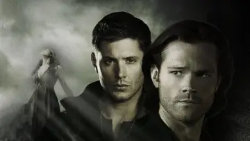 Backdrop к сериалу "Supernatural" #1232822