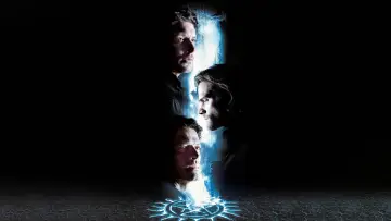 Backdrop к сериалу "Supernatural" #1232829