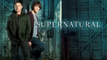 Backdrop к сериалу "Supernatural" #1232833