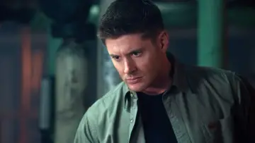 Backdrop к сериалу "Supernatural" #1232859