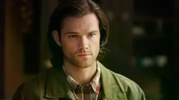 Backdrop к сериалу "Supernatural" #1232865