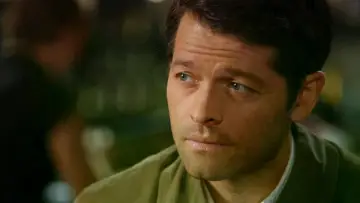 Backdrop к сериалу "Supernatural" #1232866