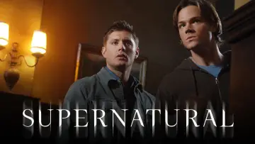 Backdrop к сериалу "Supernatural" #1232877